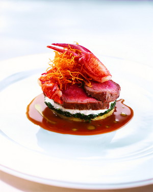 La Cuisine